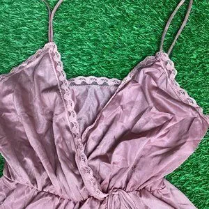 Avon | Intimates & Sleepwear | Vintage Avon Fashions Lingerie Teddy ...